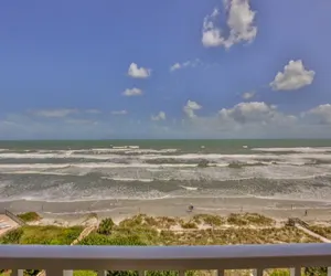 Photo 2 - Spacious Oceanfront, Corner Condo, Walk to Flagler