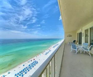 Photo 3 - Relaxing Beachfront Condo with Beach Access - Unit 1603