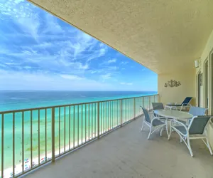 Photo 5 - Relaxing Beachfront Condo with Beach Access - Unit 1603