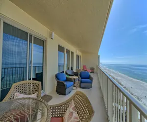 Photo 3 - Marvelous Condo with Beachside Pool and Free Poolside WiFi - Unit 0902