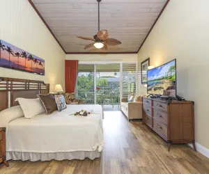 Photo 5 - Napili Shores D229  Studio Condo