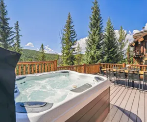 Photo 3 - Modern Log Cabin