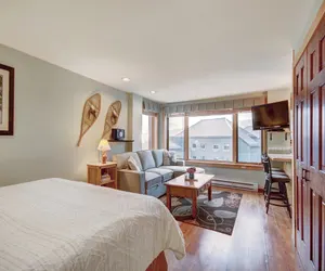 Photo 4 - Village at Breckenridge Peak 9 Inn, Liftside 402