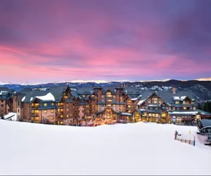 Photo 2 - Grand Lodge On Peak 7