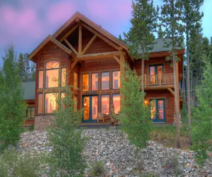 Photo 3 - Timber Heights Lodge