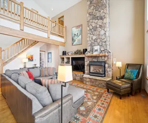 Photo 4 - Timber Heights Lodge