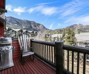 Photo 3 - Snowcreek V 999 Mammoth Mountain Views, Private Washer Dryer, Pet-Friendly