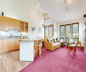 Photo 4 - Snowcreek V 999 Mammoth Mountain Views, Private Washer Dryer, Pet-Friendly