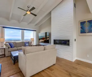 Photo 3 - Luxury Ocean View Condo features Direct Access to Beach SBTC331