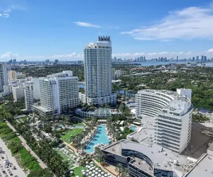 Photo 4 - Studio at Sorrento Residences- Miami Beach