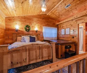 Photo 5 - The Haven Romantic cabin