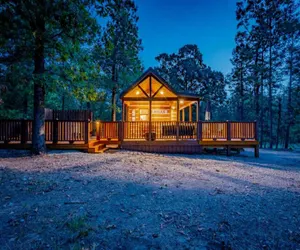Photo 3 - Little Bit of Sunshine with Private Hot Tub and Free Parking