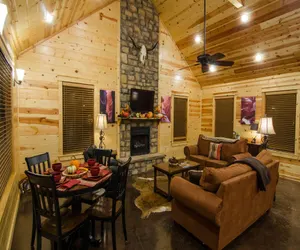 Photo 4 - Shine on Harvest Moon Private Grill and Hot Tub0