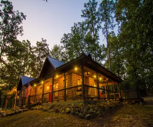 Photo 3 - Shine on Harvest Moon Private Grill and Hot Tub0