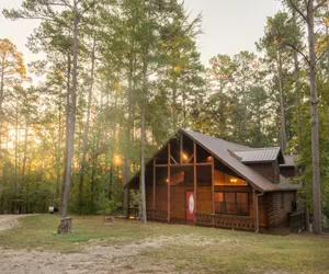 Photo 3 - Serenity  Cabin with Private Hot Tub and Grill on the Back Deck