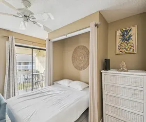 Photo 5 - 8226 is an upstairs pet friendly studio located in Sandpiper Cove