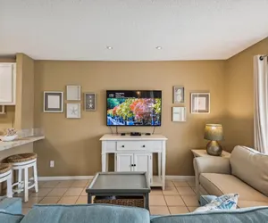 Photo 2 - 8226 is an upstairs pet friendly studio located in Sandpiper Cove