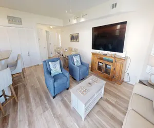 Photo 3 - Ground Floor 3 BR in Beachwalk area of Sandpiper Cove