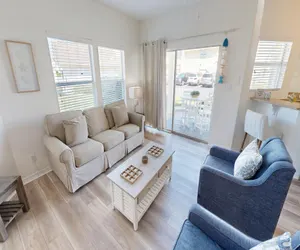 Photo 4 - Ground Floor 3 BR in Beachwalk area of Sandpiper Cove