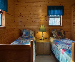 Photo 3 - Shady Nook Private Hot Tub and Minutes Away from Broken Bow Lake