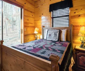 Photo 5 - Shady Nook Private Hot Tub and Minutes Away from Broken Bow Lake
