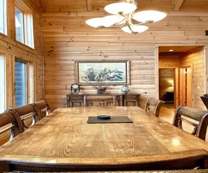 Photo 4 - Grand View, 360-degrees of awesome Mountain Views!