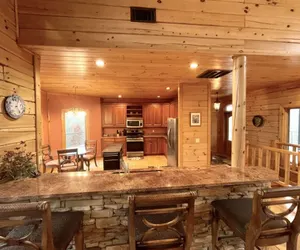 Photo 3 - Grand View, 360-degrees of awesome Mountain Views!