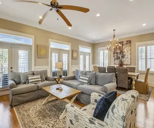 Photo 5 - Paradise Pointe - Gorgeous 4 BR home with pool