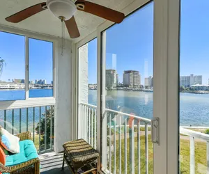 Photo 2 - DP 202C Recently renovated 2 bedroom condo near Destin Harbor and amazing views.