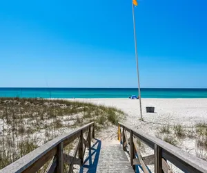 Photo 3 - DP 202C Recently renovated 2 bedroom condo near Destin Harbor and amazing views.