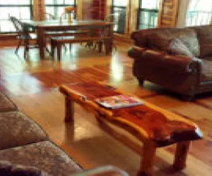 Photo 4 - Cimarron Secluded Cabin with Fire Pit and Free Firewood