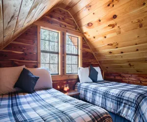 Photo 3 - Cimarron Secluded Cabin with Fire Pit and Free Firewood
