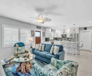 Photo 2 - Bayside Bliss