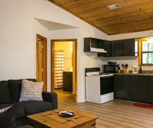 Photo 4 - Camphouse at Eagle Ridge  Hot Tub, WiFi, and Charcoal Grill