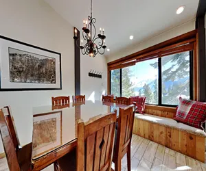 Photo 3 - Spectacular Condo Slopeside Location and Mountain View! Close to Village Gondola (Unit 622 at 1849)