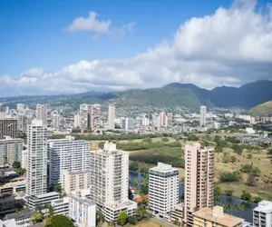 Photo 2 - Waikiki Banyan Condo Located One Block From Waikiki Beach!