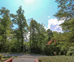 Photo 5 - Mountain Dew - Rustic 2 Bedroom Cabin Near Great Smoky Mountain NP