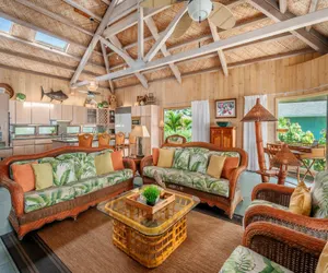 Photo 4 - Niulani Lanikai - Kauai Beach House