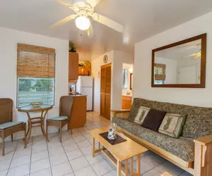 Photo 4 - Malu Kauai, a Beautiful Kauai Cottage 1 Mile from Kalapaki Beach