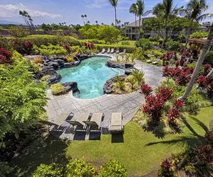 Photo 2 - Waikoloa Beach Villas O-33