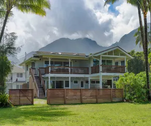 Photo 2 - Pinetrees Hanalei Beach House