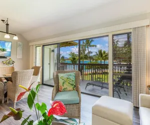 Photo 5 - Lae Nani 333, Oceanview, Renovated and Gated