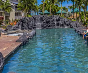 Photo 3 - Remodeled Cliffs Resort in Princeville