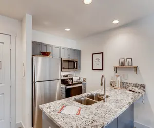 Photo 4 - Modern 1BR in Keystone- Walk to Slopes & Kids Ski Free!