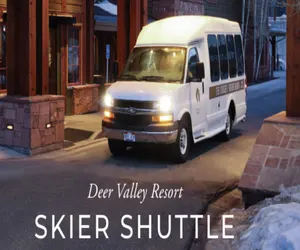 Photo 4 - 1687 Lakeside Getaway at Deer Valley! Free Deer Valley Skier Shuttle!