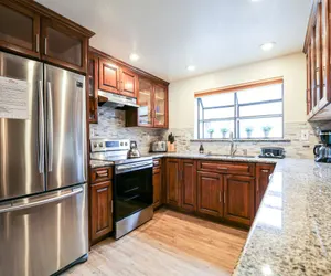 Photo 3 - Snowflower 3 Remodeled and Modern, Private Washer Dryer with Fireplace