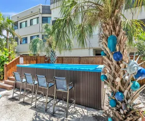 Photo 5 - Seahorse Suite