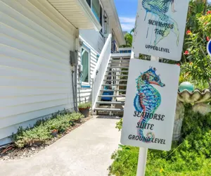 Photo 4 - Seahorse Suite
