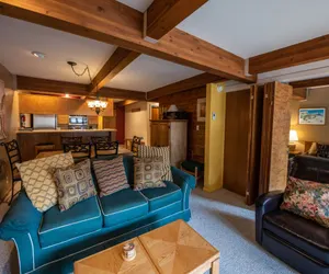 Photo 2 - Spacious 2BR/2BA Condo - Close to the Slopes!