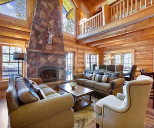 Photo 4 - Fireside Retreat